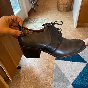 Pikolino Booties